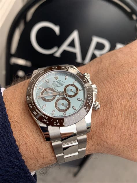 new rolex daytona 2012 price|Rolex platinum daytona price.